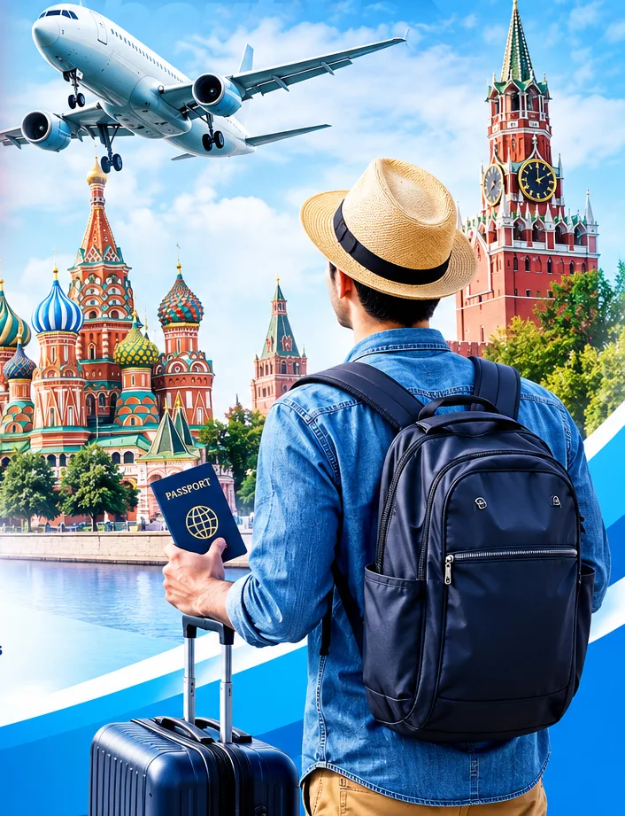 Russia Global Consulting